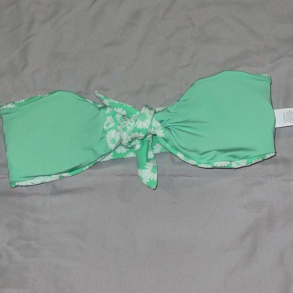 NWOT Aerie Jacquard Bikini Set - Picture 13 of 16